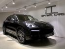 Voir l'annonce Porsche Cayenne E-Hybride coupé / Toit pano / Garantie 12 mois