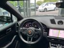 Annonce Porsche Cayenne E-Hybride Coupé / Toit Pano / Porsche Approved