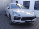 Annonce Porsche Cayenne E-Hybride Memoire/Chrono/Attelage