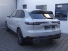 Annonce Porsche Cayenne E-Hybride Memoire/Chrono/Attelage