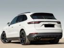 Annonce Porsche Cayenne E HYBRIDE PLATINIUM EDITION 