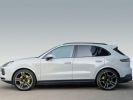 Annonce Porsche Cayenne E HYBRIDE PLATINIUM EDITION 