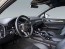 Annonce Porsche Cayenne E HYBRIDE PLATINIUM EDITION 