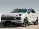 Annonce Porsche Cayenne E HYBRIDE PLATINIUM EDITION 