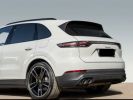 Annonce Porsche Cayenne E HYBRIDE PLATINIUM EDITION 