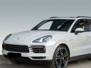 Annonce Porsche Cayenne E HYBRIDE PLATINIUM EDITION 