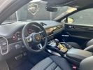 Annonce Porsche Cayenne GT PACKET CARBON TURBO S