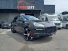 Voir l'annonce Porsche Cayenne GTS - 4.8 DFI V8 Tiptronic S 405 cv