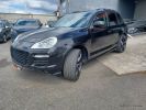 Annonce Porsche Cayenne GTS - 4.8 DFI V8 Tiptronic S 405 cv