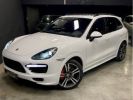 Annonce Porsche Cayenne GTS 4.8 L V8 420 ch