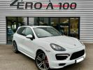 Voir l'annonce Porsche Cayenne GTS 4.8 V8 420 TIPTRONIC