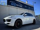 Voir l'annonce Porsche Cayenne GTS 4.8i V8 420Ch