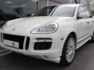 Voir l'annonce Porsche Cayenne GTS 4.8L V8 405Ch