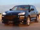 Voir l'annonce Porsche Cayenne GTS 405 CV V8 4.8 TIPTRONIC 957