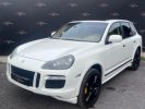 Annonce Porsche Cayenne GTS 405ch Sport Design Edition Tiptronic