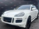 Annonce Porsche Cayenne GTS 405ch Sport Design Edition Tiptronic