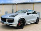 Voir l'annonce Porsche Cayenne gts 440 ch echappement sport + pack chrono