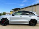 Annonce Porsche Cayenne gts 440 ch echappement sport + pack chrono