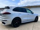 Annonce Porsche Cayenne gts 440 ch echappement sport + pack chrono