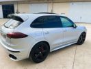 Annonce Porsche Cayenne gts 440 ch echappement sport + pack chrono