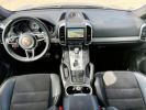 Annonce Porsche Cayenne gts 440 ch echappement sport + pack chrono