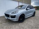 Voir l'annonce Porsche Cayenne gts 440cv