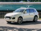 Voir l'annonce Porsche Cayenne GTS 957 4.8 405 ch