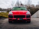 Annonce Porsche Cayenne GTS Coupé Carte Grise FR Pano Alcantara