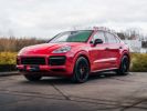 Annonce Porsche Cayenne GTS Coupé Carte Grise FR Pano Alcantara