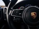 Annonce Porsche Cayenne GTS Coupé Carte Grise FR Pano Alcantara