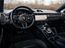 Annonce Porsche Cayenne GTS Coupé Carte Grise FR Pano Alcantara