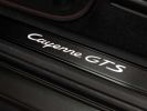 Annonce Porsche Cayenne GTS (SUV) AIR-INNODRIVE-BOSE-HUD-360°-... FULL