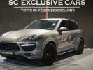 Annonce Porsche Cayenne GTS V8 4.8 420 CV Tiptronic - Historique limpide