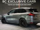 Annonce Porsche Cayenne GTS V8 4.8 420 CV Tiptronic - Historique limpide