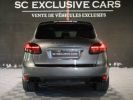 Annonce Porsche Cayenne GTS V8 4.8 420 CV Tiptronic - Historique limpide