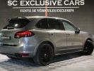 Annonce Porsche Cayenne GTS V8 4.8 420 CV Tiptronic - Historique limpide