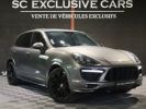 Annonce Porsche Cayenne GTS V8 4.8 420 CV Tiptronic - Historique limpide