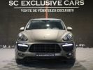 Annonce Porsche Cayenne GTS V8 4.8 420 CV Tiptronic - Historique limpide