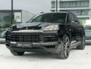 Annonce Porsche Cayenne Hybr 2nd Display PANO Ventilated 18 Way 22'