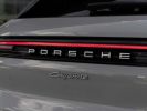 Annonce Porsche Cayenne Hybr SportDesignPack Pano 14way BOSE 22'