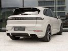 Annonce Porsche Cayenne Hybr SportDesignPack Pano 14way BOSE 22'