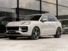 Annonce Porsche Cayenne Hybr SportDesignPack Pano 14way BOSE 22'