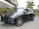 Voir l'annonce Porsche Cayenne Hybrid