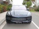 Annonce Porsche Cayenne Hybrid