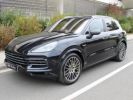 Annonce Porsche Cayenne Hybrid