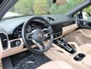 Annonce Porsche Cayenne Hybrid