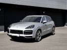 Voir l'annonce Porsche Cayenne Hybrid  essence 462 V