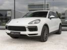 Annonce Porsche Cayenne Hybrid HeadUp Bose Softclose 21' Pano PDLS Towbar