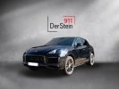 Voir l'annonce Porsche Cayenne Hybrid Platinium 462 Cv Coupé