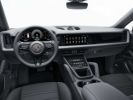 Annonce Porsche Cayenne Hybrid | Sport Design Black Air Susp Bose |...